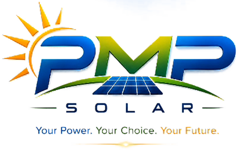 PMP Solar: Your Power. Your Choice. Your Future.